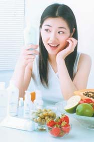 减肥：超级经典 春季瘦身套餐