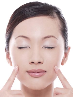 9种身体皱纹看健康状况
