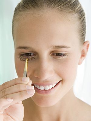 9种身体皱纹看健康状况 9种身体皱纹看健康状况