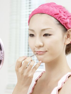 9种身体皱纹看健康状况 9种身体皱纹看健康状况