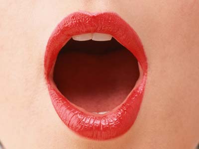 揭秘写在脸上的30个健康密码 揭秘写在脸上的30个健康密码