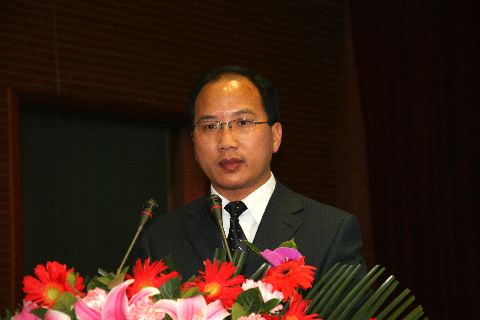 “王屋山国际旅游登山节”本月23日举行