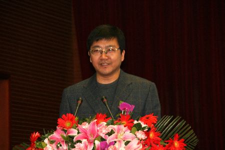 “王屋山国际旅游登山节”本月23日举行