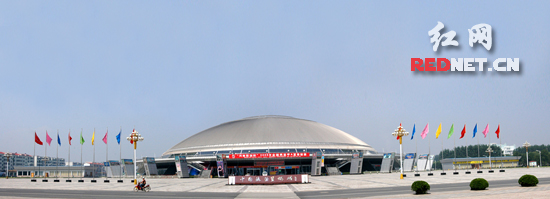 济源:一座传承愚公精神的城市